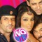 No Entry poster with Anil,Salman,Fardeen and Bipasha