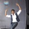 Upen Patel in a dance pose