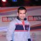 Irfan Khan Pathan at Big Bazaar World Cup Collection Launch, Phoenix Mills
