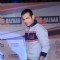 Irfan Khan Pathan at Big Bazaar World Cup Collection Launch, Phoenix Mills