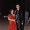 Imran Khan & Avantika Malik at sangeet photos. .