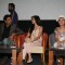 Akshay, Anushka and Hard at Music Release of film Patiala House at whisting woods, film city
