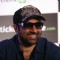 Sunny Deol launched Ajay Devgan's new online venture ticketplease.com at Hotel JW Marriott in Juhu, Mumbai