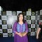 Farah Khan at 17th Lions Gold Awards