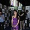 Mahhi Vij at 17th Lions Gold Awards
