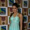 Shazahn Padamsee at "CID Gallantry Awards"