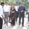 Sanjeev Kapoor and Madhuri Dixit at "Food Food" Channel Launch. .