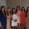 Shilpa Shetty and other A-listers at Olay proof performance at Westin. .