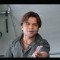 Rajpal Yadav looking happy