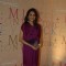 Madhoo in MAC bash hosted by Mickey Contractor