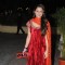 Amrita Arora at Sameer Soni and Neelam Kothari's wedding ceremony