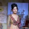 Amrita Rao walks the ramp for Shabana Azmi's charity show 'Mizwan'