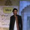 Kunal Kapoor walks the ramp for Shabana Azmi's charity show 'Mizwan'