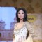 Shilpa Shetty walks the ramp for Shabana Azmi's charity show 'Mizwan'