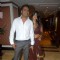 Ekta Kapoor and Mushtaq Shiekh in Sameer Soni and Neelam's wedding reception