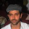 Hrithik Roshan at the launch of 'Save a heart' campaign by SevenHills