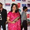 Kavita Krishnamurthy grace the Mirchi Music Awards 2011 at BKC