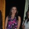 Kulraj Randhawa judges Sunil Rane's Atharva College Indian Princess