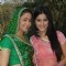 Mother and Daughter in Ye Rishta Kya Kehlata Hai