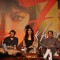 Priyanka Chopra and Vishal Bharadwaj at '7 Khoon Maaf' Press Conference