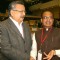 Chhattisgarh CM Dr Raman Singh and Madhya Pradesh CM Shivraj Singh  at the Chief Ministers  Conference, in New Delhi on Tuesday 1 Feb 2011. .