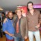 Vinay Pathak at Premiere of 'Utt Pataang' movie