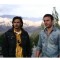 Vatsal Sheth and Sohail Khan looking confused