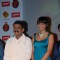 Mugdha Godse at Zee Marathi TV serial launch at Orchit Hotel. .