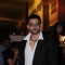 Arunoday Singh at Premiere of 'Yeh Saali Zindagi'