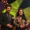 Anil Kapoor and Kajol at Stardust Awards-2011