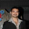 Mimoh Chakraborty at Launch of Vikram Bhatt's 'Haunted - 3D' movie first look