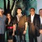 Vikram Bhatt, Twinkle and Mimoh at Launch of Vikram Bhatt's 'Haunted - 3D' movie first look