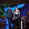 Karan Vir and Teejay Bohra walk the ramp for Gitanjali Cyclothon Fashion Show 2011