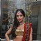 Aarti Chhabria for Gitanjali Cyclothon Fashion Show 2011