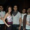 Akshay & Anushka promote Patiala House at Nyootv event at Novotel. .