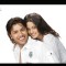 Kumar Saahil and Sneha Ullal looking marvellous in white