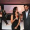 Lara Dutta at launch party of Audi A8