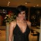 Mandira Bedi at launch party of Audi A8