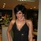 Mandira Bedi at launch party of Audi A8