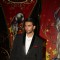 Ranveer Singh at Global Indian film and Television awards at Yash Raj studios in Mumbai