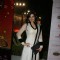 Zarine Khan at Global Indian film and Television awards at Yash Raj studios in Mumbai