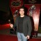 Arbaaz Khan at Global Indian film and Television awards at Yash Raj studios in Mumbai