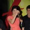 Priyanka at 7 Khoon Maaf promotional event at Enigma. .