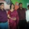 Sarika Desai at Kaccha Limboo Press Conference in PVR. .