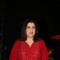 Farah Khan at TV talent show 'Just Dance'