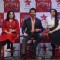 Hrithik Roshan, Farah Khan and Vaibhavi Merchant at TV talent show 'Just Dance'