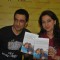 Sanjay Suri and Juhi Chawla Launch My Brother Nikhil Screenplay at Crossword Book Store. .