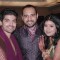 Celebs at Gurmeet & Debina Choudhry's reception party