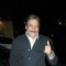 Jackie Shroff at Videocons Venuegopal Dhoots Daughter Marriage