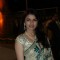 Bhagyashree Patwardhan at Videocons Venuegopal Dhoots Daughter Marriage